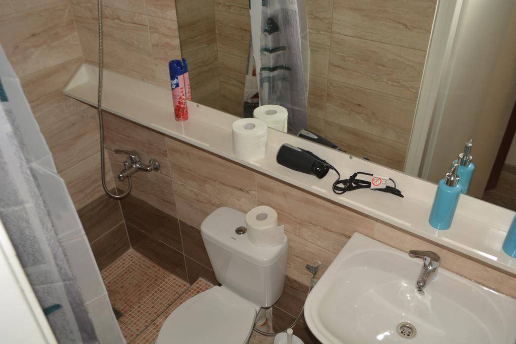 Cosy Apartment Acropolis Point-3 Athen Eksteriør bilde