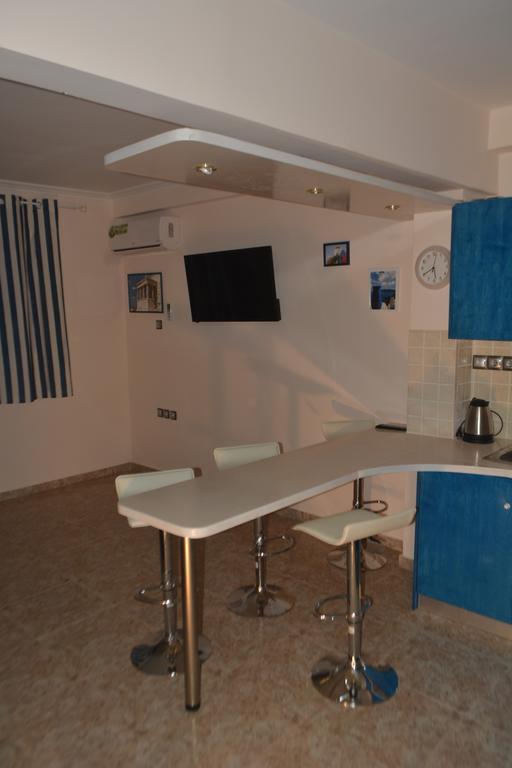Cosy Apartment Acropolis Point-3 Athen Eksteriør bilde