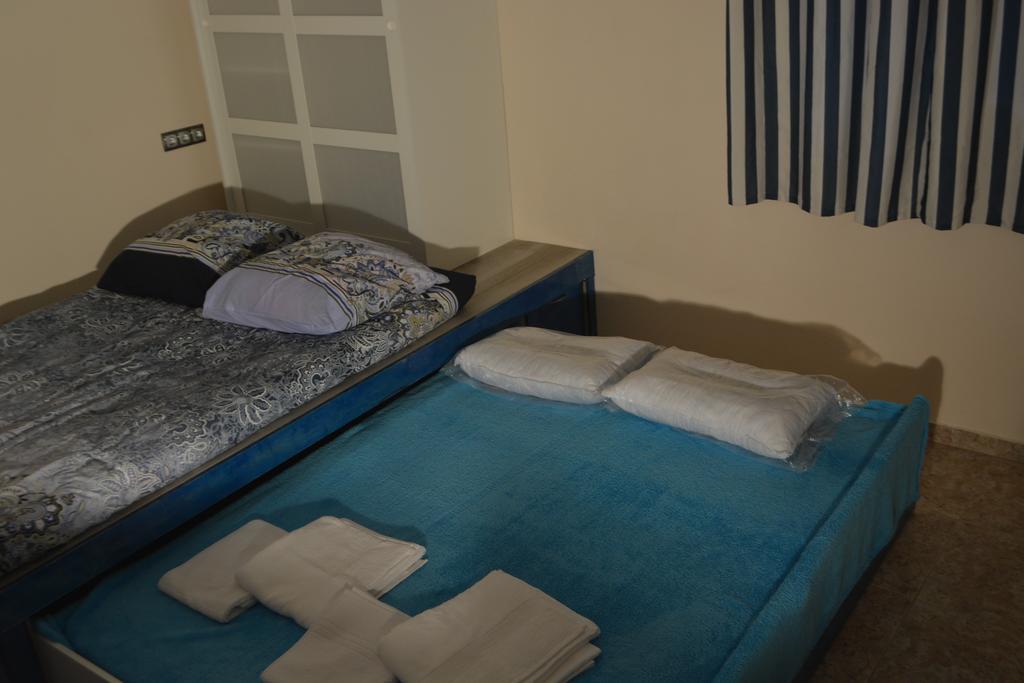 Cosy Apartment Acropolis Point-3 Athen Eksteriør bilde