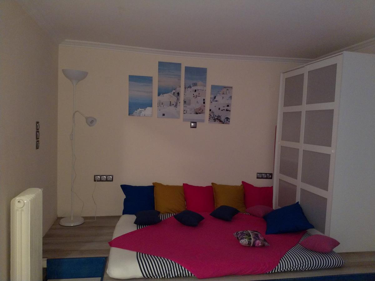 Cosy Apartment Acropolis Point-3 Athen Eksteriør bilde