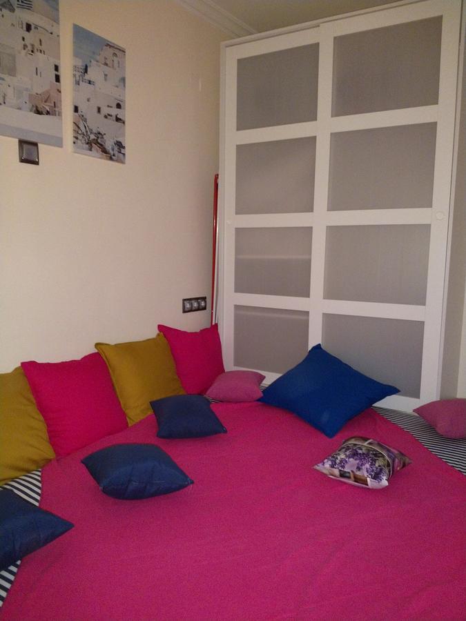 Cosy Apartment Acropolis Point-3 Athen Eksteriør bilde